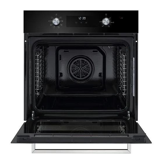 Духовой шкаф ZIGMUND & SHTAIN E 177 B