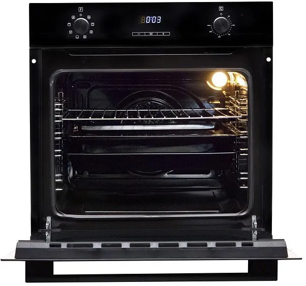 Духовой шкаф KONIGIN Sage 60BKFE8