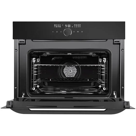 Духовой шкаф MAUNFELD XCMO4418GB Matt