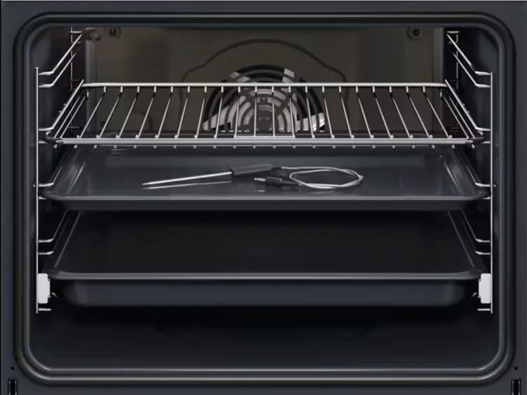 Духовой шкаф ELECTROLUX LOD6F77WZ