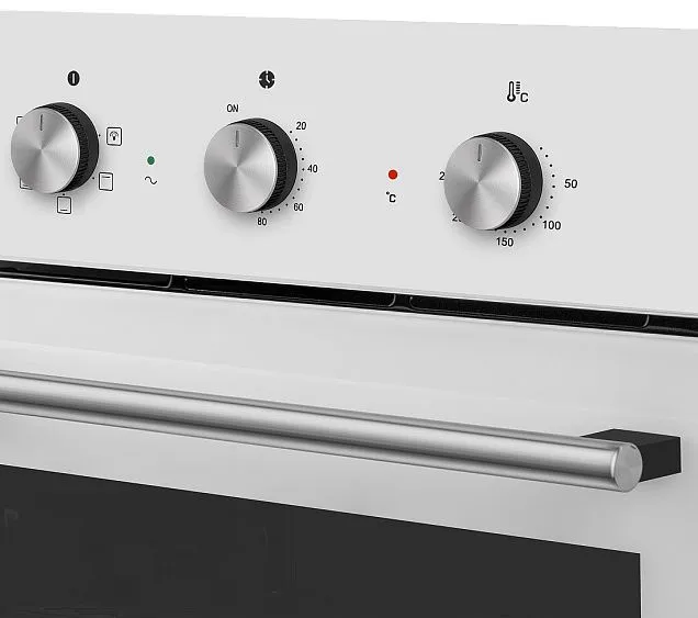 Духовой шкаф HOMSair OES605WH