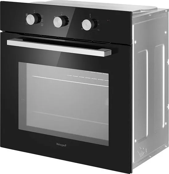 Духовой шкаф WEISSGAUFF EOM 206 BM