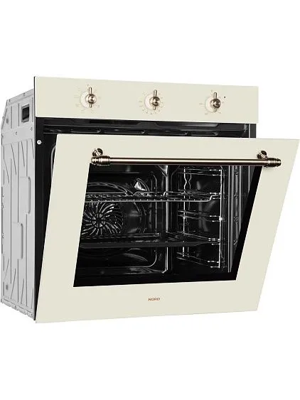 Духовой шкаф NORD HM 6080 Y