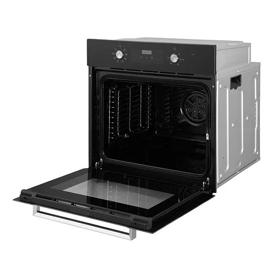 Духовой шкаф ZIGMUND & SHTAIN E 177 B