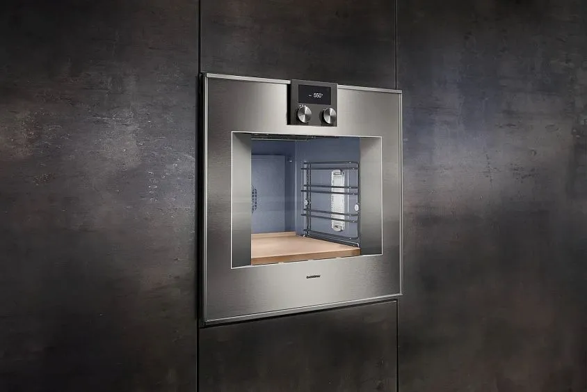Духовой шкаф GAGGENAU BO471112