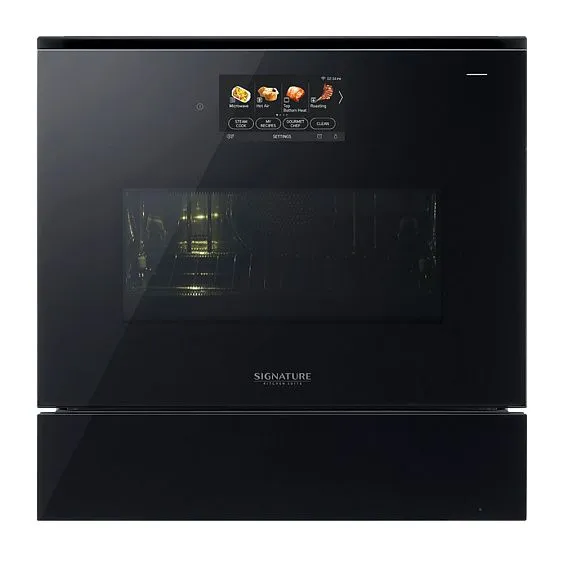Духовой шкаф SIGNATURE SKSLV2403S