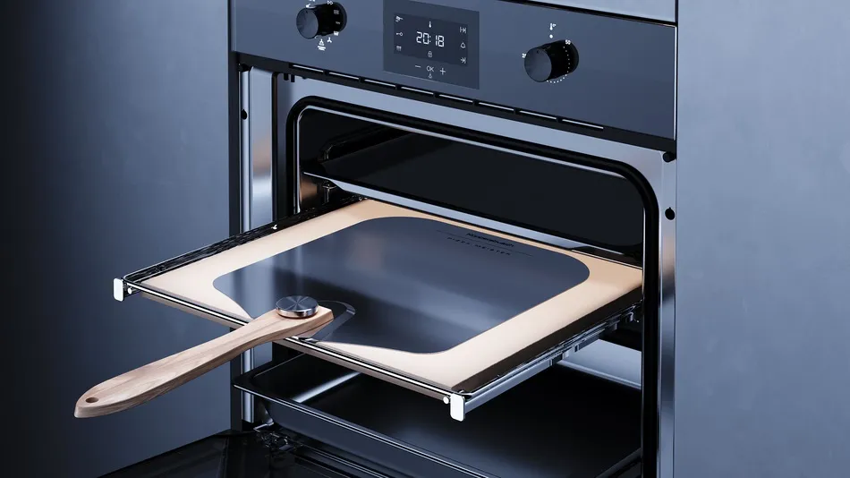 Духовой шкаф KUPPERSBUSCH BP 6332.0 S6