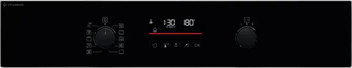 Духовой шкаф ELECTROLUX LOD6F77WZ