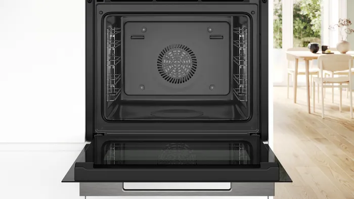Духовой шкаф BOSCH HBG7363B1