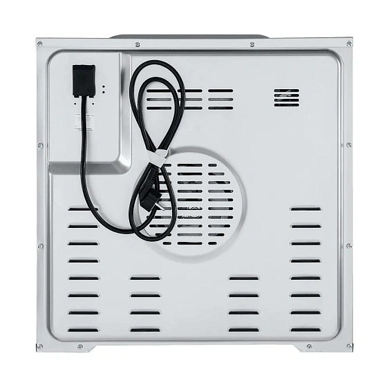 Духовой шкаф MAUNFELD EOEH7613W Glossy