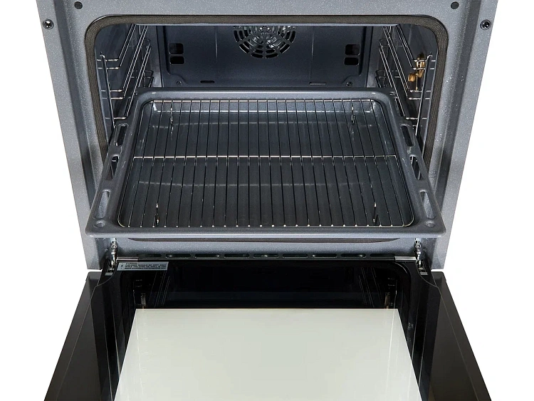 Духовой шкаф VARD VOE554HB