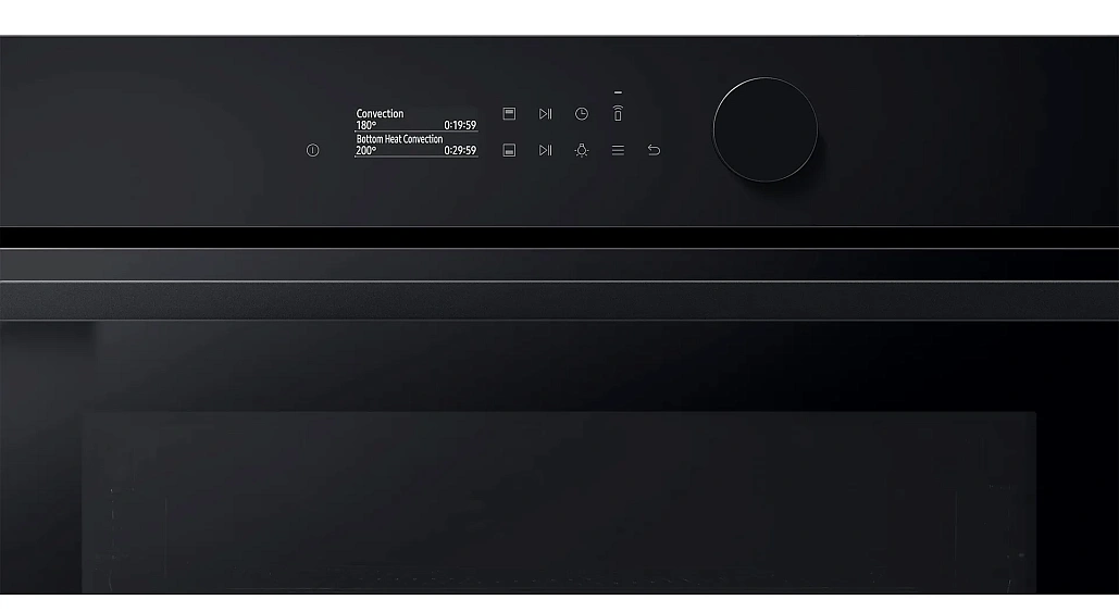 Духовой шкаф SAMSUNG NV7B5645TAK/WT
