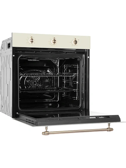 Духовой шкаф NORD HM 6080 Y