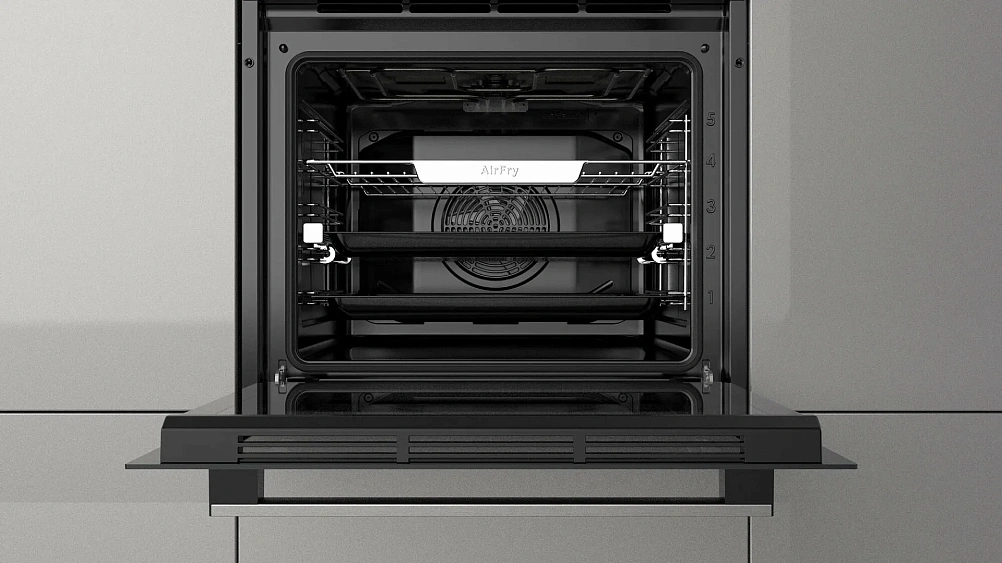 Духовой шкаф ARDO BO410EAS2