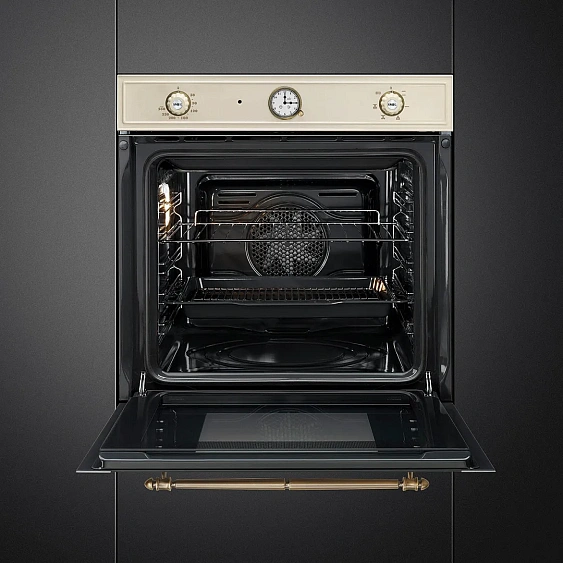 Духовой шкаф SMEG SFP67C1TPO