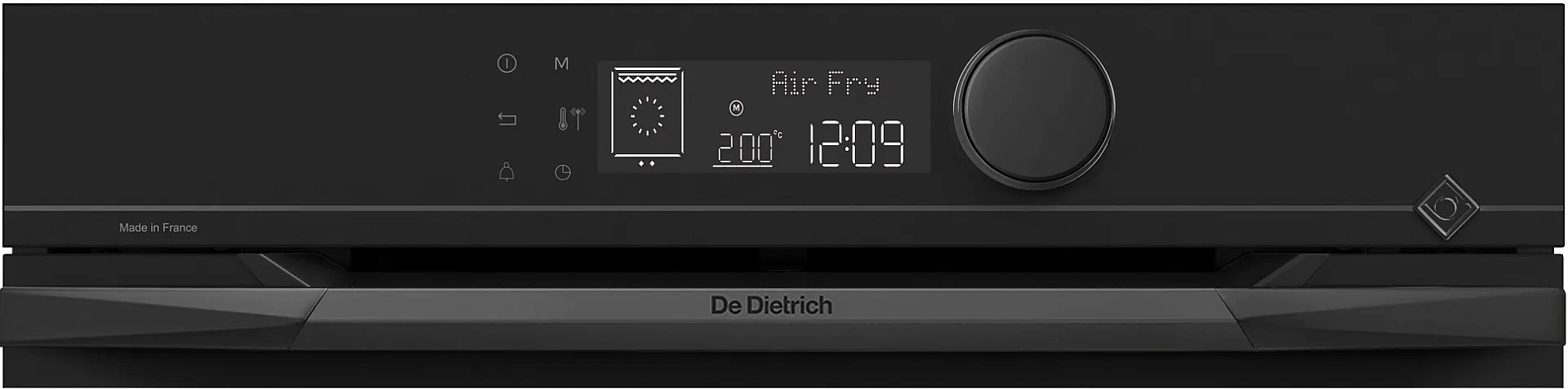 Духовой шкаф DE DIETRICH DOP4546BT