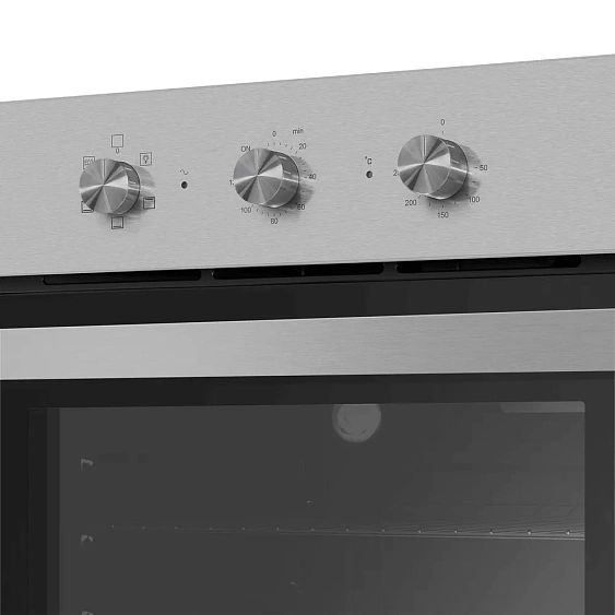 Духовой шкаф MAUNFELD AEOC6041S
