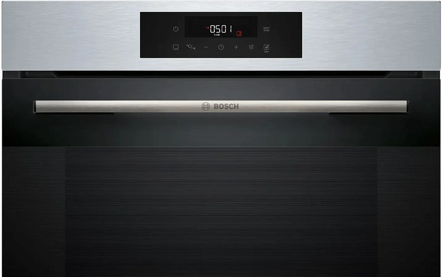 Духовой шкаф BOSCH HJG852YS0