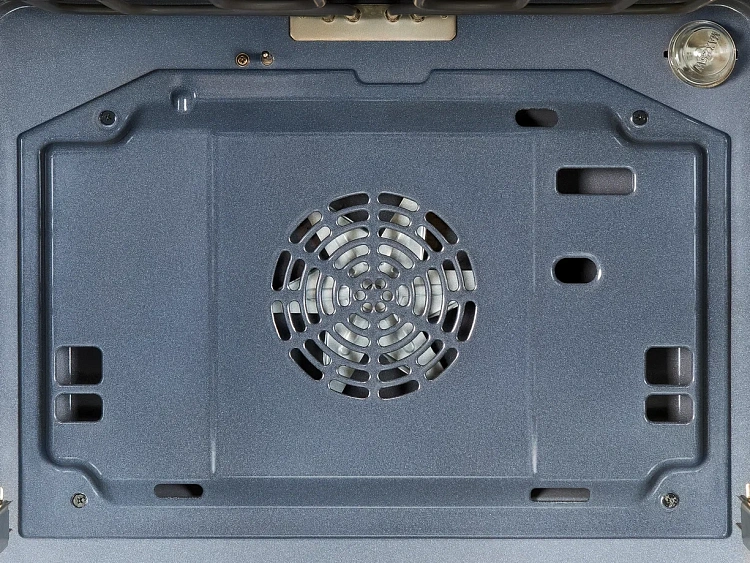 Духовой шкаф VARD VOE554HB