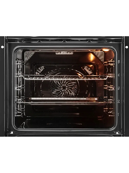 Духовой шкаф NORD HM 6080 Y