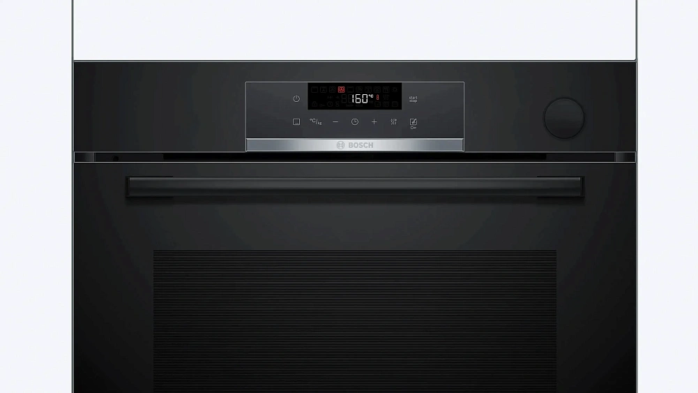 Духовой шкаф BOSCH HRG532BB3