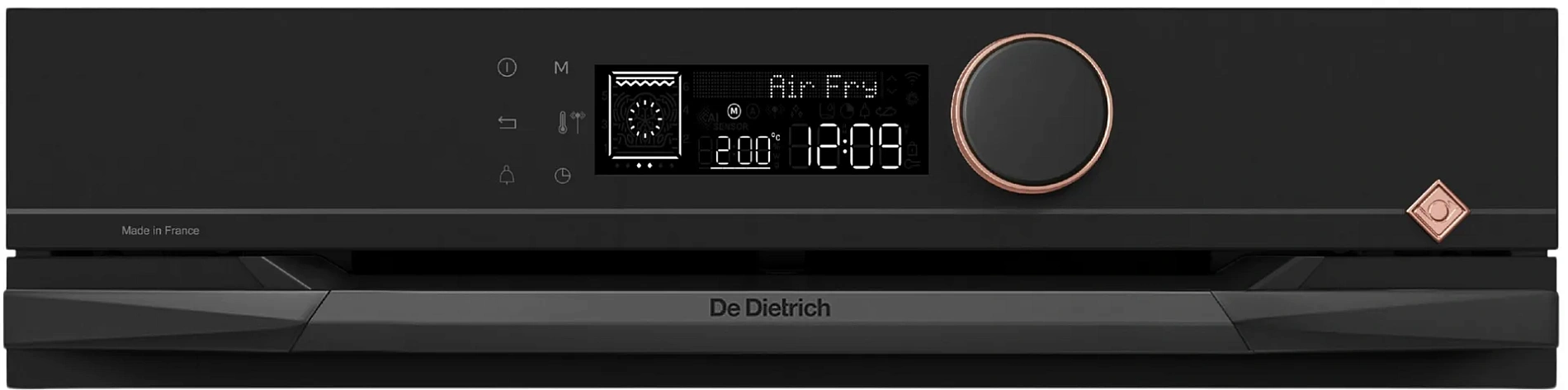 Духовой шкаф DE DIETRICH DOP4546HT