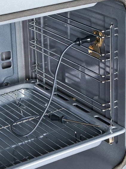 Духовой шкаф VARD VOE554HB