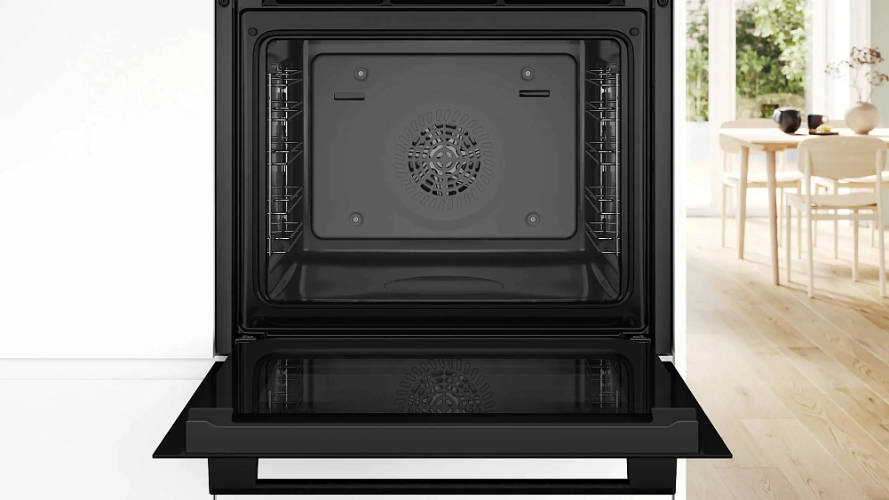 Духовой шкаф BOSCH HRG532BB3