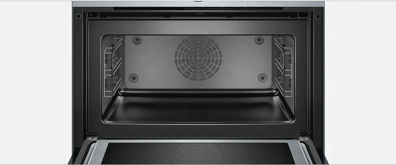 Духовой шкаф BOSCH CMG656BS1I