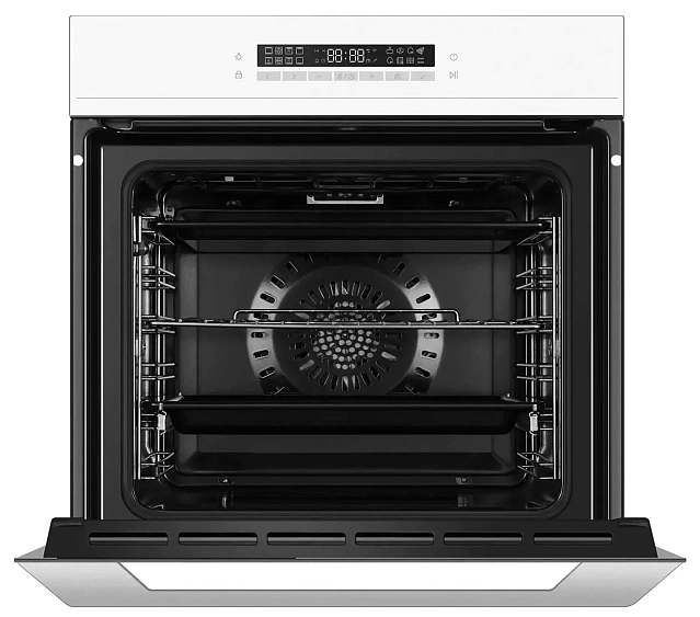 Духовой шкаф HAIER HOQ-P16AN5GW