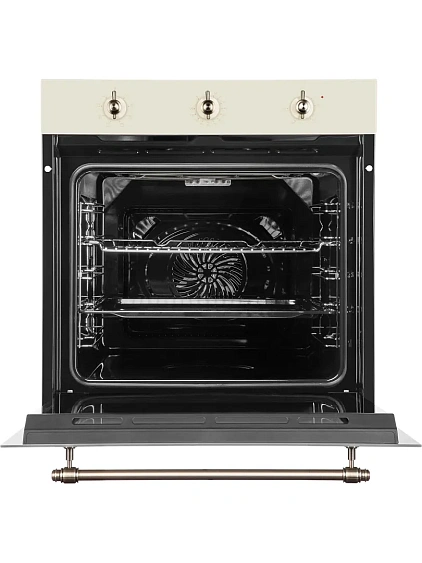 Духовой шкаф NORD HM 6080 Y