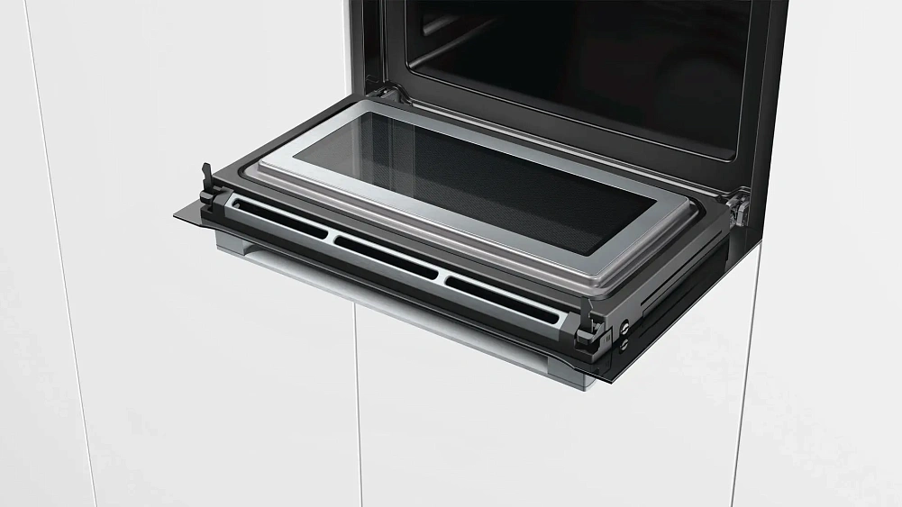 Духовой шкаф BOSCH CMG656BS1I
