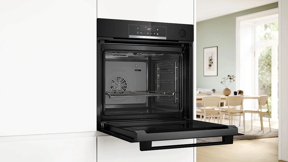 Духовой шкаф BOSCH HRG532BB3