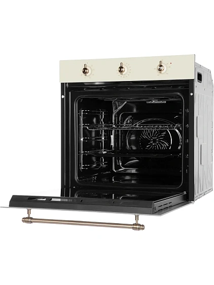 Духовой шкаф NORD HM 6080 Y