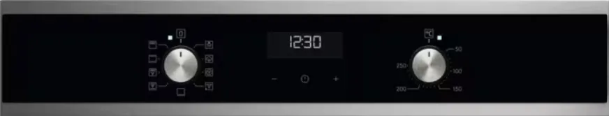 Духовой шкаф ELECTROLUX EOD5F70BX