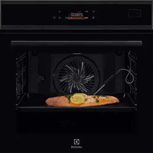 Духовой шкаф ELECTROLUX EOB8S39H