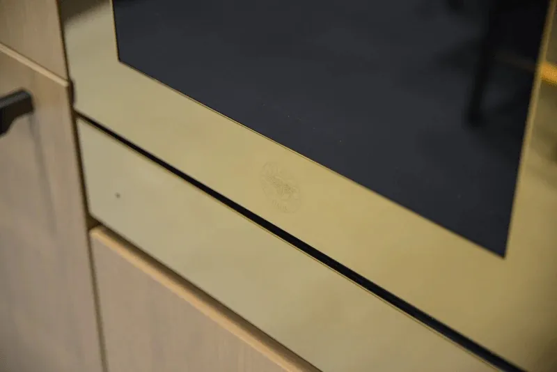 Духовой шкаф BERTAZZONI FMOD6117PTG3