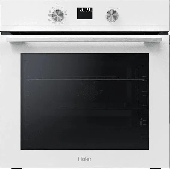 Духовой шкаф HAIER HOQ-K4AAN3WB
