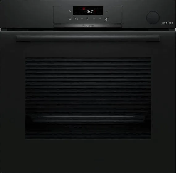 Духовой шкаф BOSCH HRG4720B3