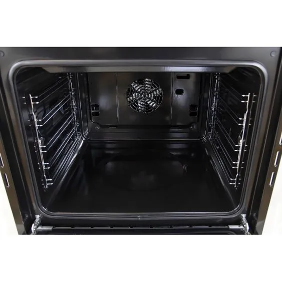 Духовой шкаф MBS DE-656WH