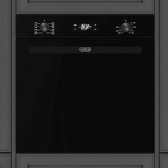 Духовой шкаф KANZLER O 528 S