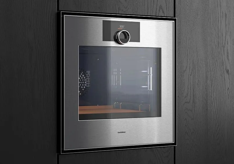 Духовой шкаф GAGGENAU GO450120