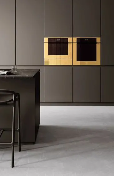 Духовой шкаф BERTAZZONI FMOD6117PTG3