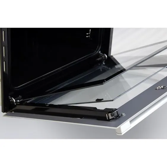 Духовой шкаф MBS DE-656WH