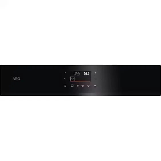 Духовой шкаф AEG NBU5P43PB