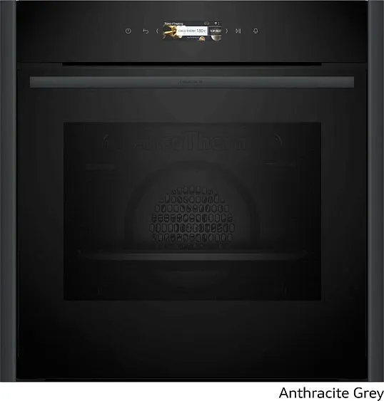 Духовой шкаф NEFF B29CR7KY0
