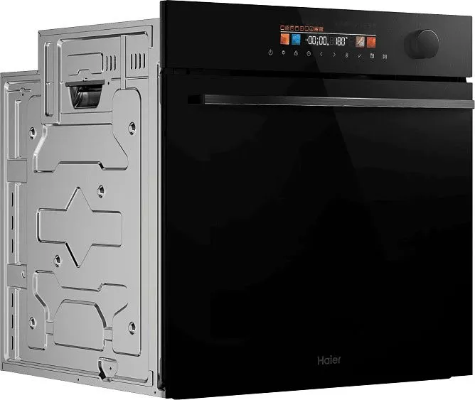 Духовой шкаф HAIER HOQ-M7PAP4GB