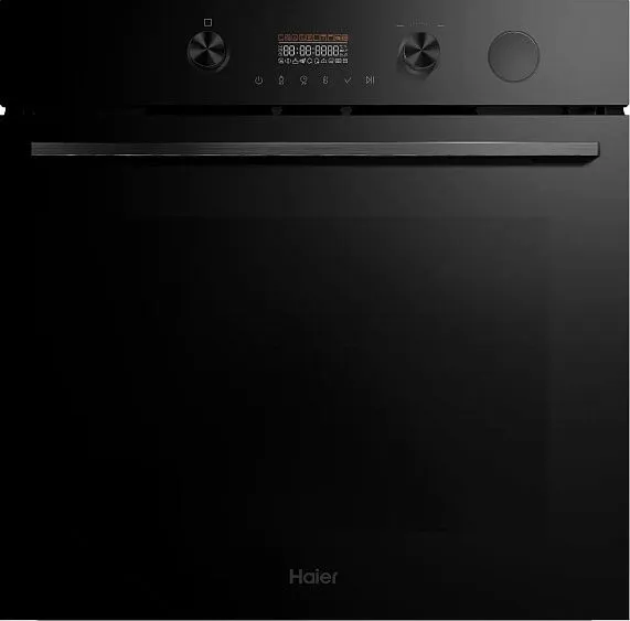 Духовой шкаф HAIER HOQ-K5QSN3GBU