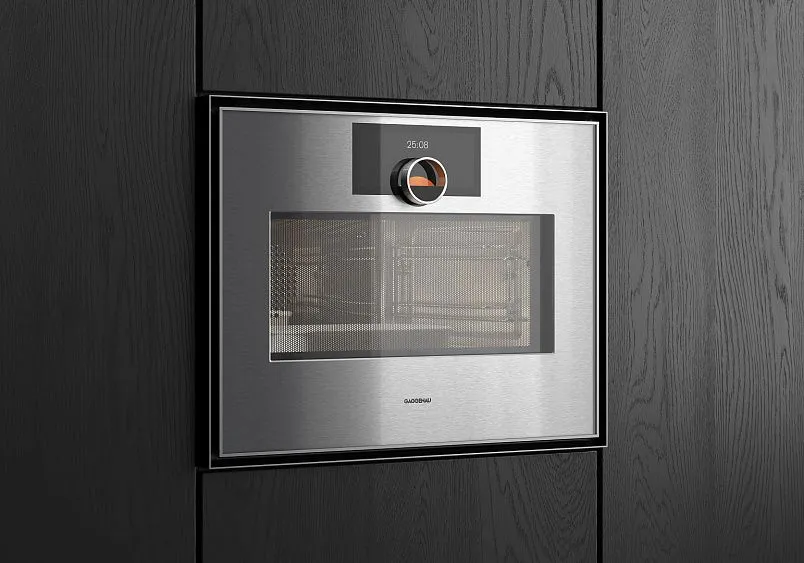 Духовой шкаф GAGGENAU GM451120