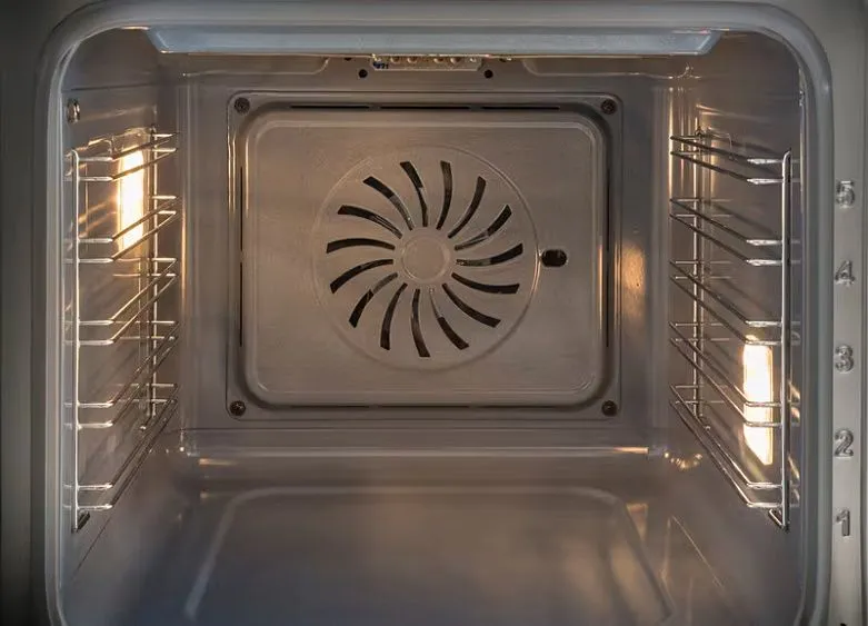 Духовой шкаф BERTAZZONI FMOD6117CTX3